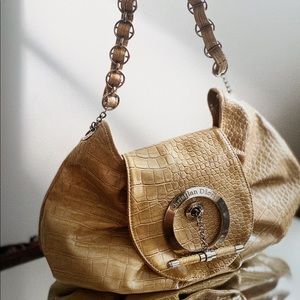 vintage dior bag